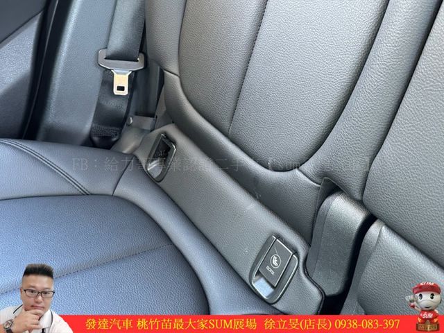 BMW X1 2016年 2.0 黑 2900  第10張相片