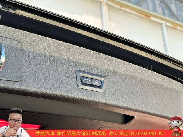 BMW X1 2016年 2.0 黑 2900  第16張相片