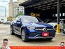 BENZ GLC300 COUPE 油電 2019年 2.0 深藍 8678  第2張縮圖