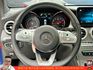 BENZ GLC300 COUPE 油電 2019年 2.0 深藍 8678  第8張縮圖