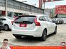 VOLVO V60 D3 柴油 2018年 2.0 白 8826  第14張縮圖