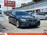 BMW 520D 2014年 2.0 深灰 3781 順  第2張縮圖