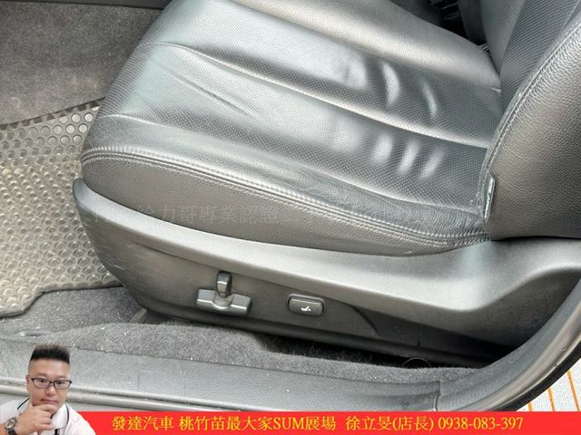 SUBARU OUTBACK AWD 2014年 2.5 深灰 0103 順  第6張相片