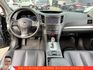 SUBARU OUTBACK AWD 2014年 2.5 深灰 0103 順  第7張縮圖