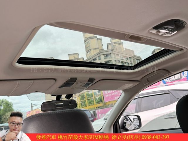 SUBARU OUTBACK AWD 2014年 2.5 深灰 0103 順  第8張相片