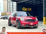 MINI COOPER S COUNTR 2014年 1.6 紅黑 2969 順  第2張縮圖