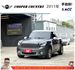 MINI COOPER COUNTRY 2011年 1.6 灰白 9838 順  第1張縮圖