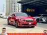 BMW 118I 2020年9月 1.5 紅 2577  第2張縮圖