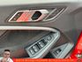 BMW 118I 2020年9月 1.5 紅 2577  第7張縮圖