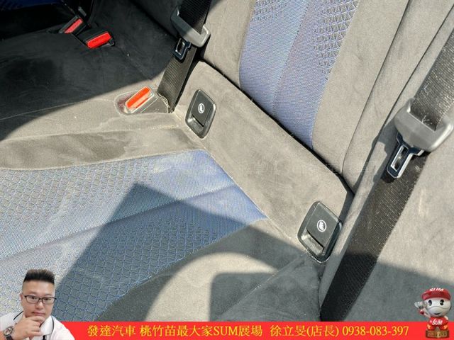 BMW 118I 2020年9月 1.5 紅 2577  第9張相片