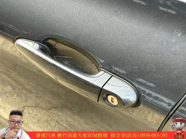 BMW 328GT 2016年 2.0 灰 6758  第3張相片