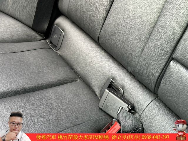BMW 328GT 2016年 2.0 灰 6758  第9張相片