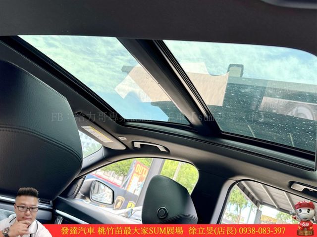 BMW 328GT 2016年 2.0 灰 6758  第10張相片