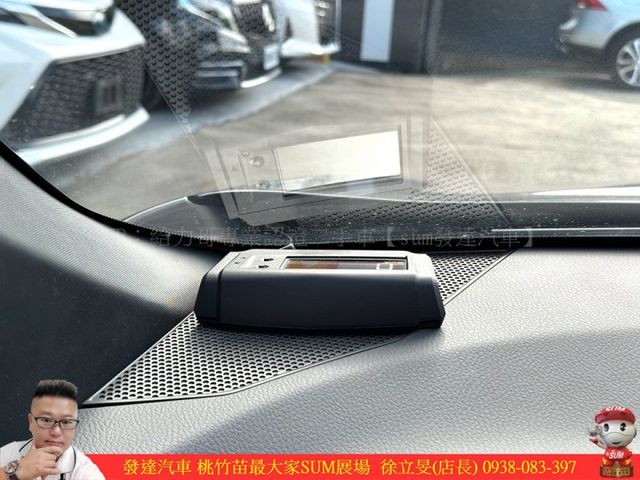 TOYOTA CHR 2018年 1.2 灰 0131  第7張相片