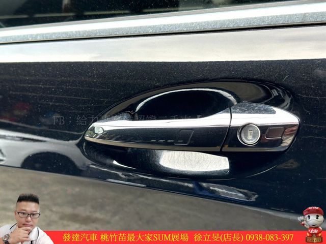 BENZ S450 2008年9月 4.7 黑 5939  第3張相片