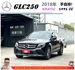 BENZ GLC250 4MATIC 2018年 2.0 黑 6589  第1張縮圖