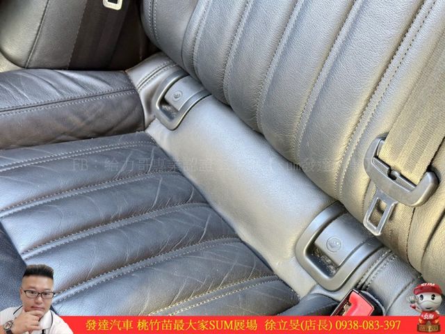 SKODA OCTAVIA 2017年11月 1.4 黑 1575 順  第7張相片