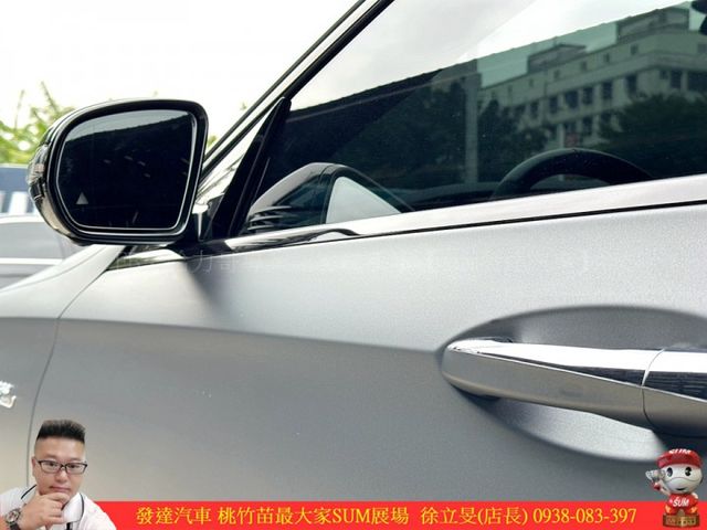 BENZ E53 2018年 3.0 灰 #7563  第4張相片