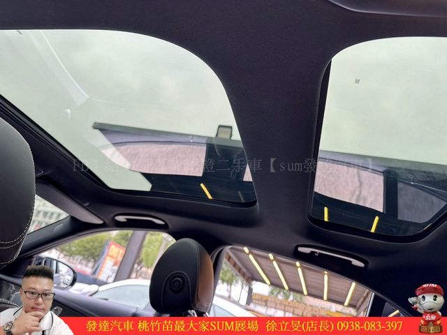 BENZ E53 2018年 3.0 灰 #7563  第13張相片