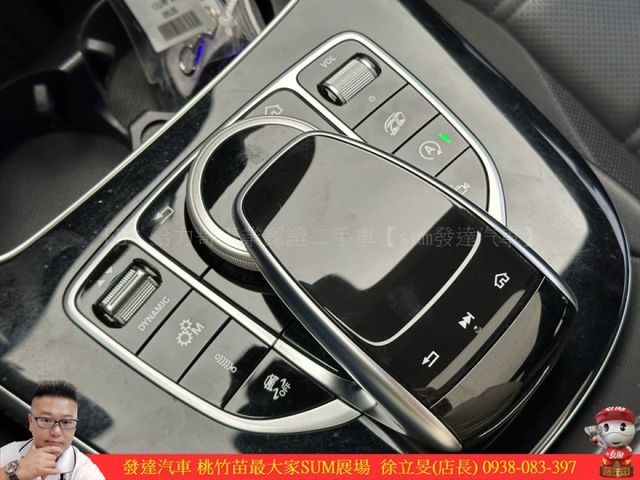 BENZ E53 2018年 3.0 灰 #7563  第17張相片