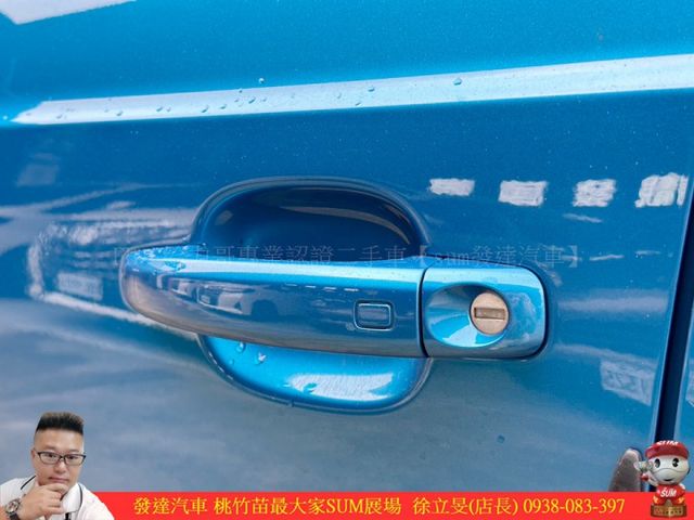 AUDI Q3 2018年 1.4 藍 5528  第3張相片