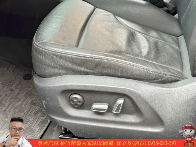 AUDI Q3 2018年 1.4 藍 5528  第6張相片