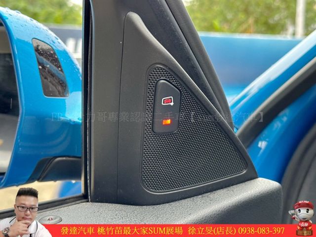 AUDI Q3 2018年 1.4 藍 5528  第7張相片