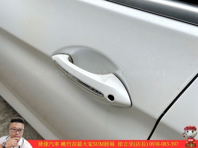 BMW 640GC 2014年 3.0 白黑 2900 順  第4張相片