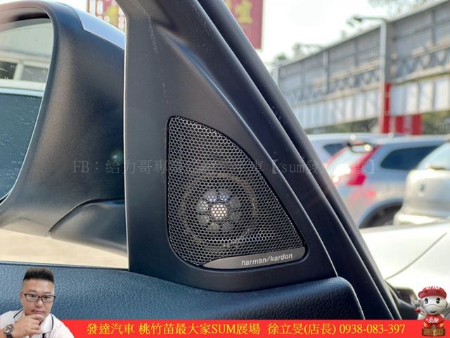 BMW 316I 2015年 1.6 銀 9859 順  第4張相片