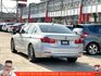 BMW 316I 2015年 1.6 銀 9859 順  第14張縮圖