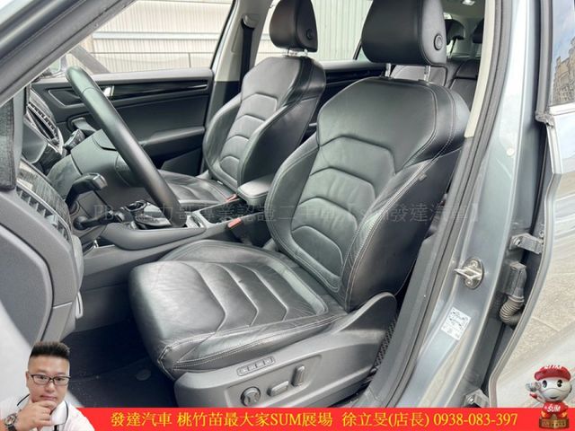 SKODA KODIAQ 2019年 1.4 灰 5823  第4張相片