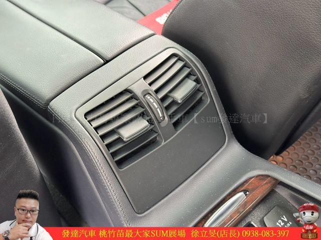 BENZ CLS400 2017年 3.5 黑 8036  第10張相片
