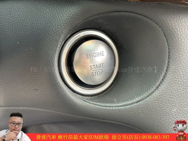 BENZ CLS400 2017年 3.5 黑 8036  第13張相片