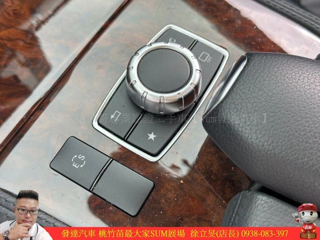 BENZ CLS400 2017年 3.5 黑 8036  第17張相片