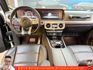 BENZ G63 AMG 2019年 4.0 黑 6618  第9張縮圖