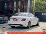 BENZ C180 2015年 1.6 白 5166  第14張縮圖