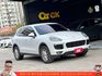 PORSCHE CAYENNE 柴 2016年 3.0 白 0735 順  第2張縮圖