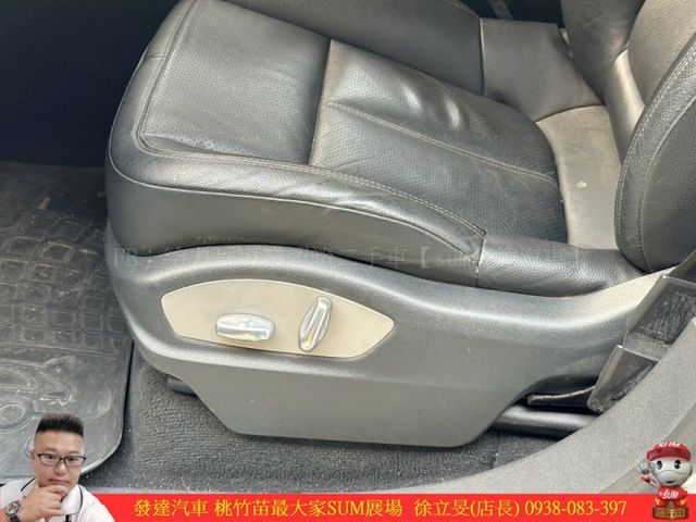 PORSCHE CAYENNE 柴 2016年 3.0 白 0735 順  第6張相片
