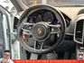 PORSCHE CAYENNE 柴 2016年 3.0 白 0735 順  第8張縮圖