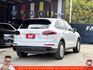 PORSCHE CAYENNE 柴 2016年 3.0 白 0735 順  第13張縮圖