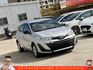 TOYOTA YARIS 2021年 1.5 銀 8193 統一東京  第2張縮圖