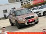 SKODA YETI 2013年10月 1.2 棕 5053 順  第2張縮圖
