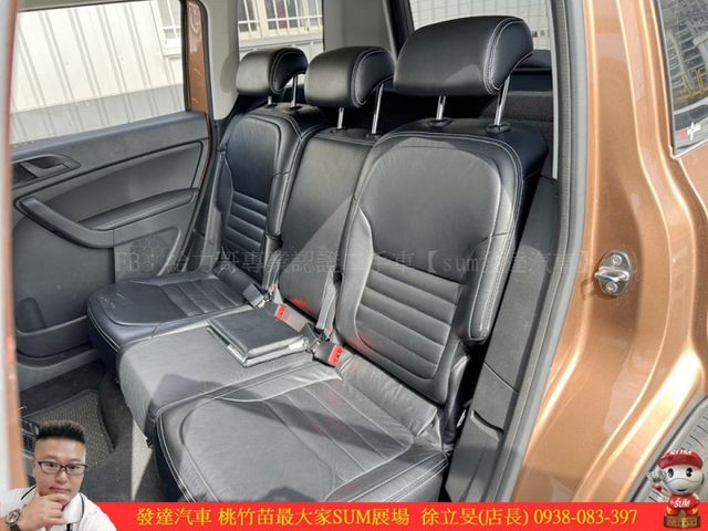 SKODA YETI 2013年10月 1.2 棕 5053 順  第4張相片