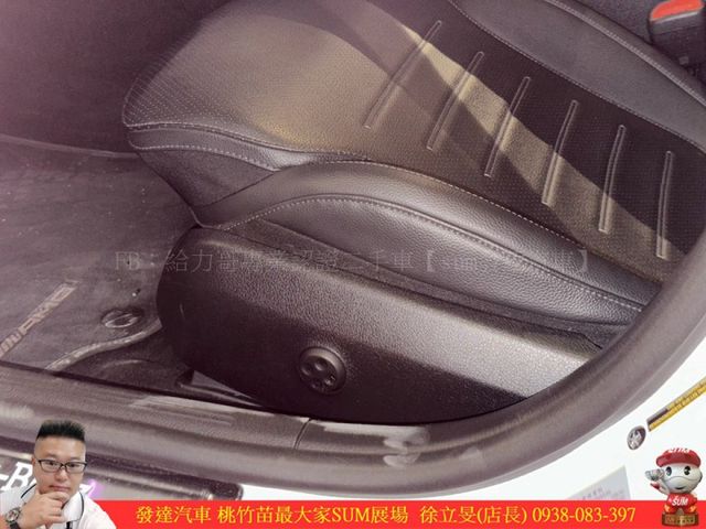 BENZ C300 2022年 2.0 白 #8456  第7張相片