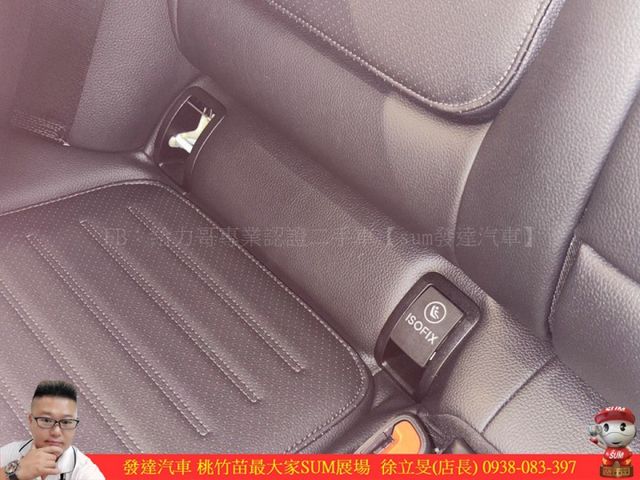 BENZ C300 2022年 2.0 白 #8456  第11張相片