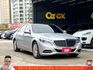BENZ S350 LWB 2015年 柴 3.0 銀黑 1889 TCBU  第2張縮圖