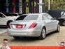 BENZ S350 LWB 2015年 柴 3.0 銀黑 1889 TCBU  第19張縮圖