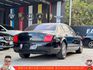 賓利 CONTINENTAL FLYING SPUR 2007年 6.0 黑  第15張縮圖