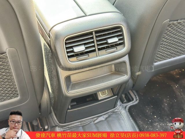 BENZ GLE300D 2022年 2.0 柴油 油電 2888  第11張相片