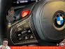 BMW M4 COUPE 2021年 3.0 白黑 2222  第13張縮圖
